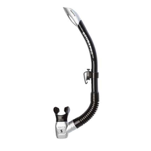 SPECTRA SNORKEL SHADOW BLAC K                